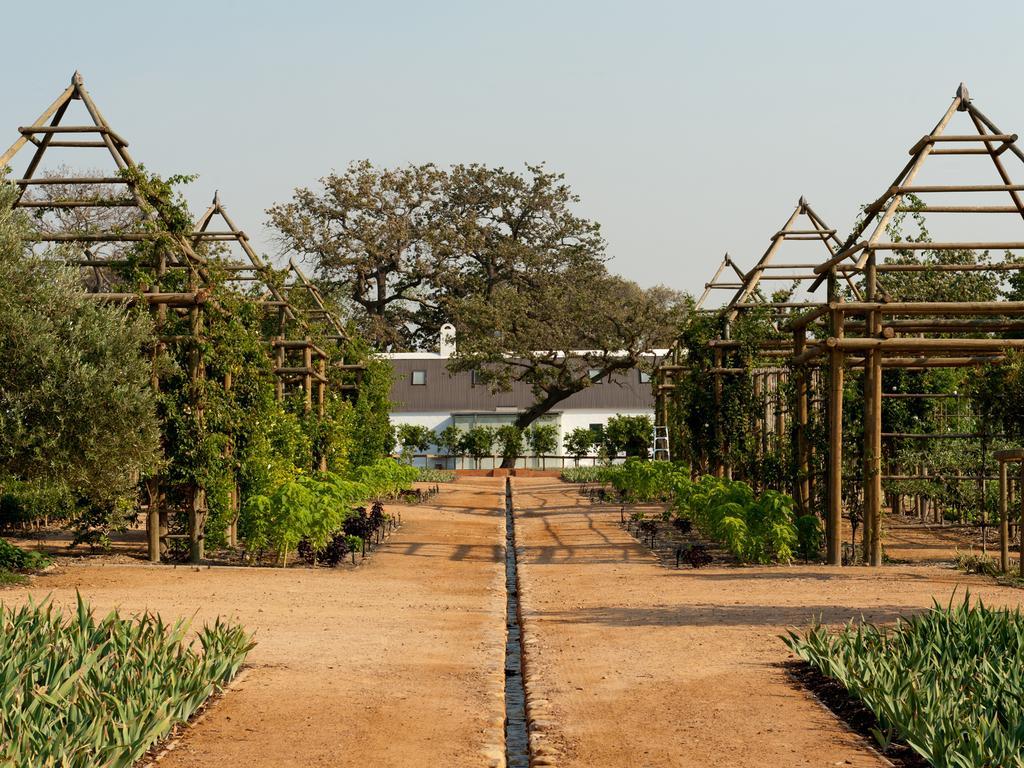 Babylonstoren Simondium Extérieur photo